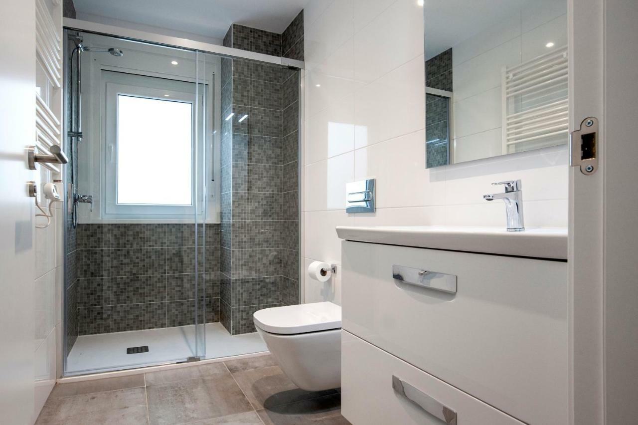 Ferienwohnung Oktheway Las Atochas A Coruña Exterior foto