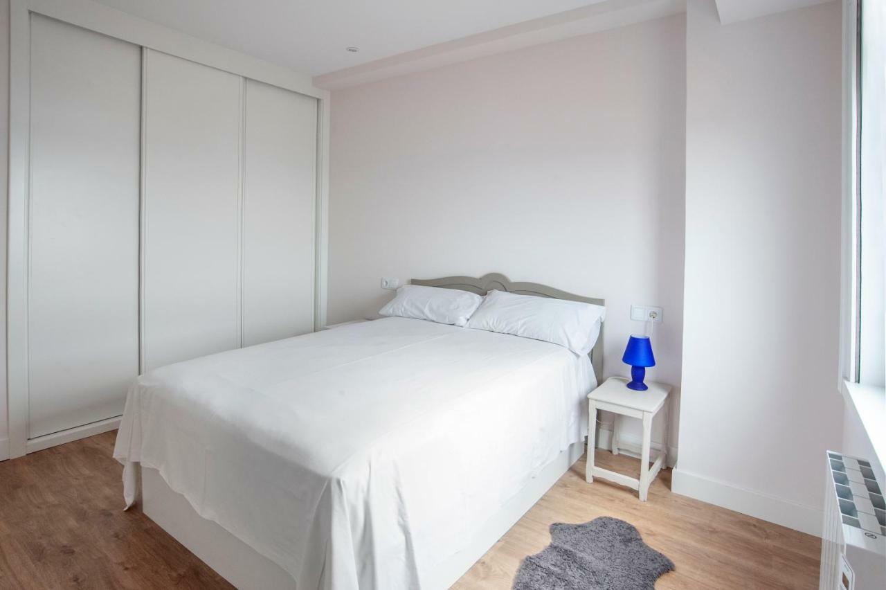 Ferienwohnung Oktheway Las Atochas A Coruña Exterior foto